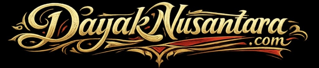 Dayak Nusantara