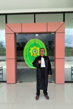 BAP dan Dakwaan Dicabut, Kuasa Hukum Nilai Keterangan Terdakwa Menjadi Pertimbangan Penting Majelis Hakim